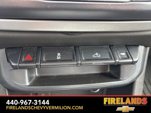 Certified 2017 Chevrolet Colorado LT w/ LT Convenience Package image 20