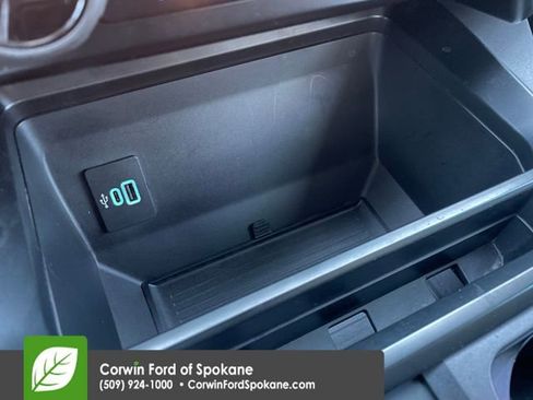 Used 2023 Ford F350 XLT w/ 360-Degree Camera Package image 34