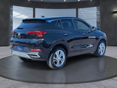 Used 2023 Buick Encore GX Preferred w/ Cold Weather Comfort Package image 6