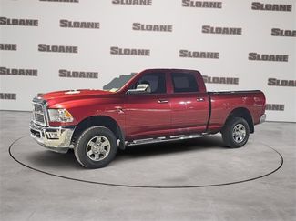 Used 2011 RAM 2500 Big Horn video 1