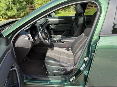 Used 2026 MAZDA CX-50 AWD 2.5 S w/ Preferred Pkg image 22