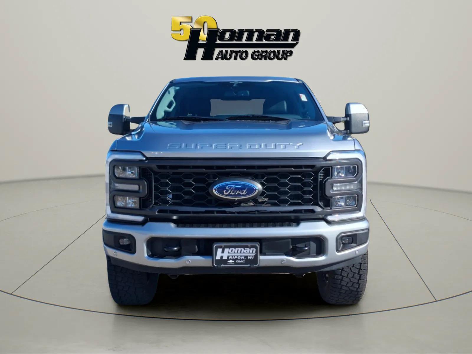 Used 2018 RAM 3500 Laramie AWD/4WD image 8