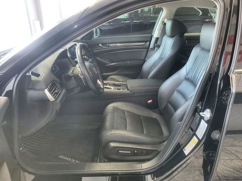 Used 2022 Honda Accord Sport Special Edition image 12