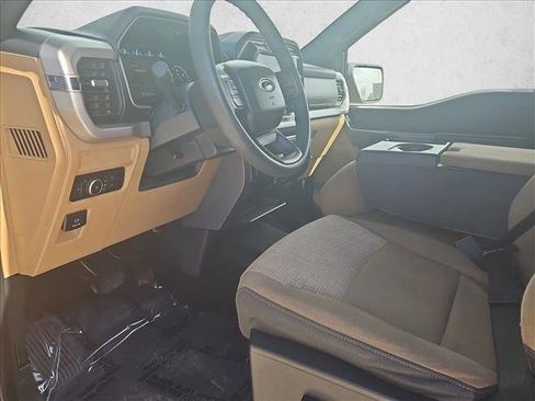 Used 2023 Ford F150 XLT AWD/4WD image 9