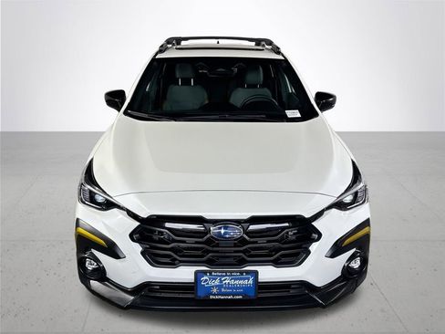 Certified 2025 Subaru Crosstrek 2.5i Sport w/ Popular Package #3A image 3