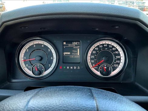 Used 2018 RAM 1500 Tradesman w/ Power & Remote Entry Group image 20