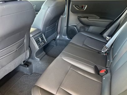 New 2026 Subaru Outback Limited