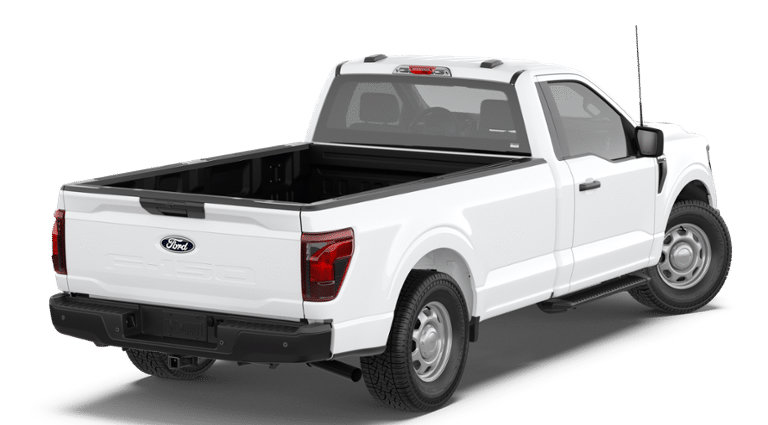 New 2026 Ford F150 XL AWD/4WD image 33