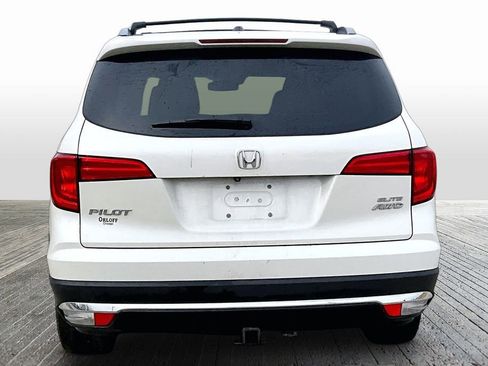 Used 2016 Honda Pilot Elite image 7