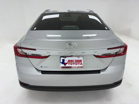 New 2026 Toyota Camry LE w/ Convenience Package image 39