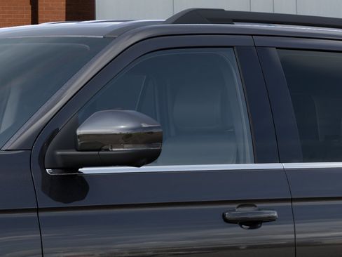 New 2027 Ford Expedition Active RWD image 20