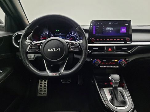 Used 2023 Kia Forte GT-Line image 22