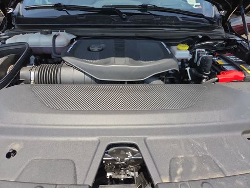 Used 2026 RAM 1500 RHO w/ RHO Level 1 Equipment Group AWD/4WD image 17
