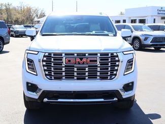 New 2026 GMC Yukon XL Denali w/ LPO, Floor Liner Package video 2
