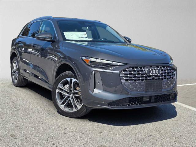 New 2026 Audi Q5 Premium AWD/4WD image 1