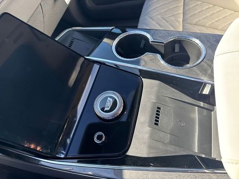 New 2026 Cadillac Escalade IQ Sport 1 w/ LPO, Floor Liner Package image 22