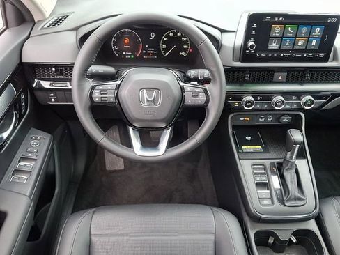 Certified 2024 Honda CR-V EX-L image 12