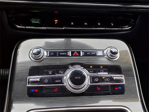 Used 2021 Lincoln Nautilus AWD w/ Equipment Group 101A image 25