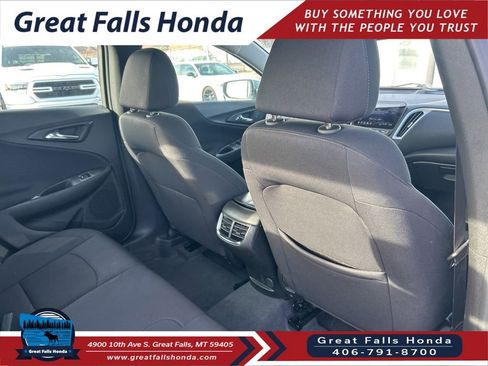 Used 2023 Chevrolet Malibu LT image 25