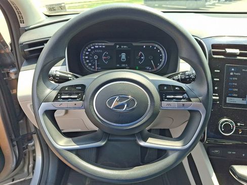 Used 2023 Hyundai Tucson SEL AWD/4WD image 19