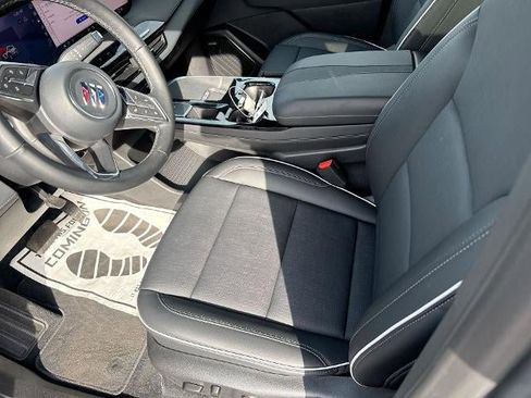 Certified 2025 Buick Enclave Preferred image 20