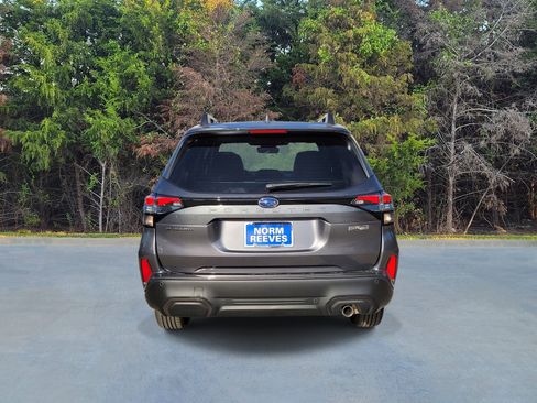New 2026 Subaru Forester Premium AWD/4WD image 17