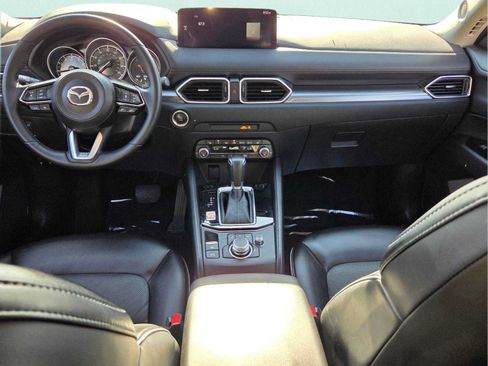 Certified 2024 MAZDA CX-5 AWD 2.5 S w/ Select Package image 13