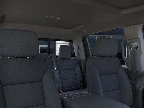 New 2026 GMC Sierra 1500 Elevation image 25