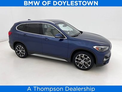 Used 2021 BMW X1 xDrive28i w/ Premium Package