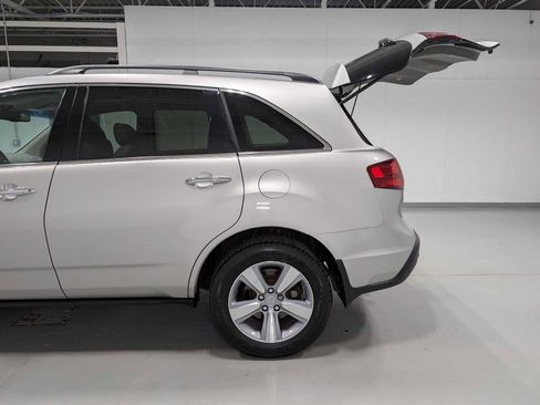 Used 2012 Acura MDX w/ Technology Package image 11