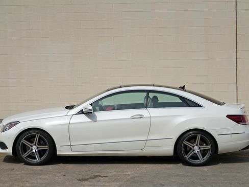 Used 2015 Mercedes-Benz E 400 Coupe image 41