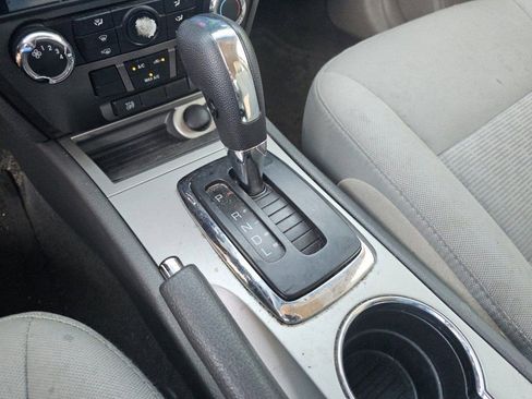 Used 2012 Ford Fusion S image 30