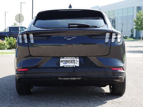 Used 2022 Ford Mustang Mach-E Select w/ Comfort/Technology Package AWD/4WD image 5