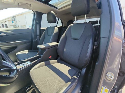 Used 2020 Buick Encore GX Select w/ Experience Buick Package FWD image 22