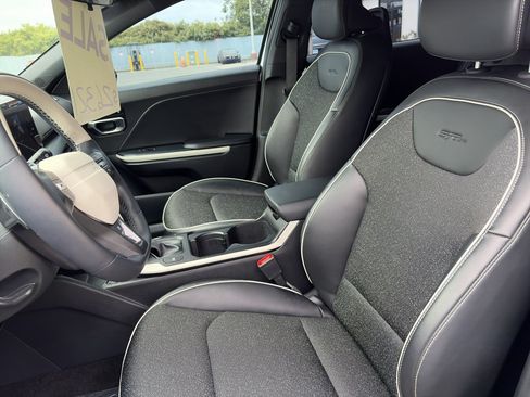 Used 2025 Kia K4 GT-Line w/ GT-Line Sunroof Package FWD image 6