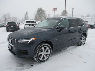 Certified 2023 Volvo XC90 B5 Core w/ Climate Package video 1