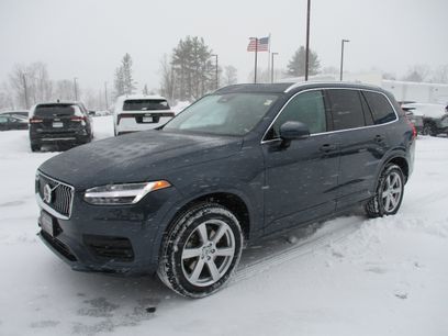 Certified 2023 Volvo XC90 B5 Core w/ Climate Package