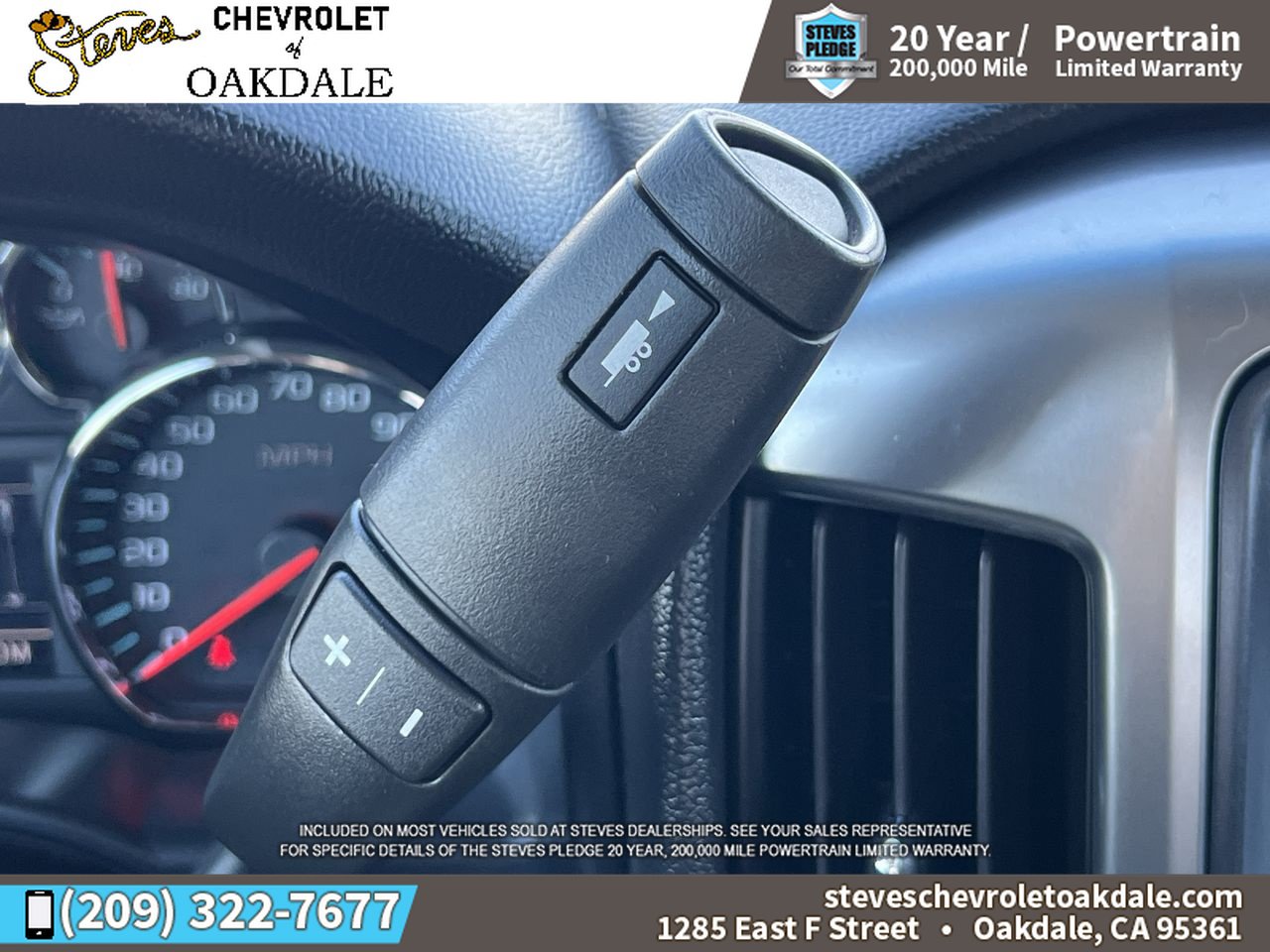 Certified 2014 Chevrolet Silverado 1500 LT w/ All Star Edition AWD/4WD image 19