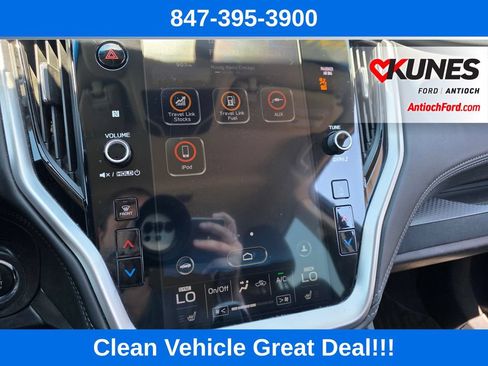 Used 2020 Subaru Outback Premium AWD/4WD image 26