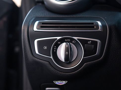 Used 2019 Mercedes-Benz C 300 Coupe w/ AMG Line image 33