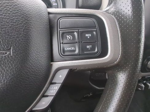 Used 2022 RAM 2500 Tradesman AWD/4WD image 35