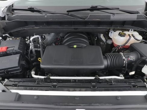 Used 2025 Chevrolet Silverado 1500 LT image 15