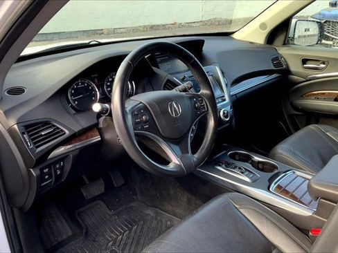 Used 2020 Acura MDX SH-AWD image 13