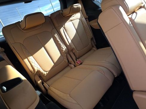 Used 2024 Jeep Grand Cherokee L Summit image 60