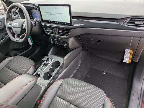New 2026 Ford Escape ST-Line Select w/ Tech Pack #1 image 21