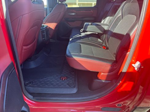 Used 2022 RAM 1500 Rebel w/ Off Road Group image 54