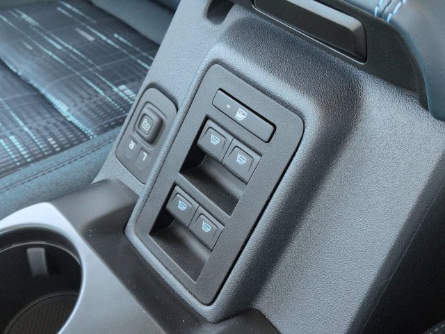 New 2026 Ford Bronco Heritage Edition AWD/4WD image 24