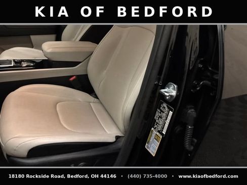 Certified 2023 Kia Sportage EX AWD/4WD image 13