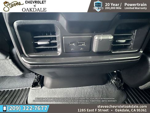 Used 2019 Chevrolet Silverado 1500 RST w/ All-Star Edition image 24