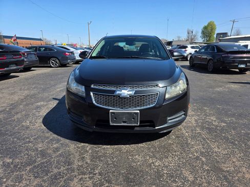 Used 2013 Chevrolet Cruze LT image 23
